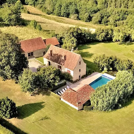 Amazing In Fleurac (Dordogne)