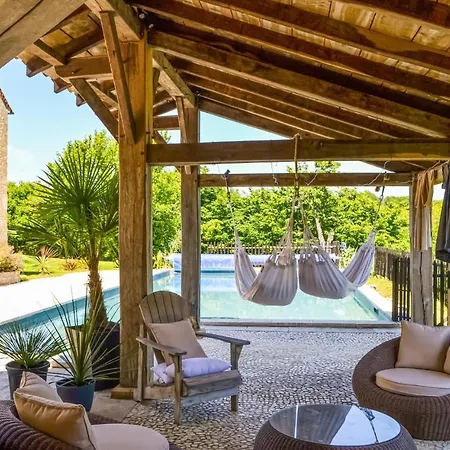 Дом отдыха Amazing In Fleurac (Dordogne)