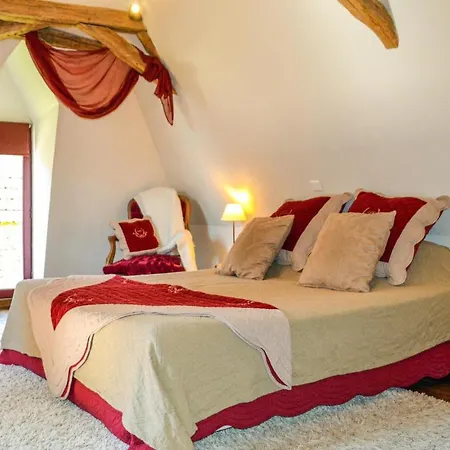 Сasa de vacaciones Increíble Casa En Fleurac (Dordogne)