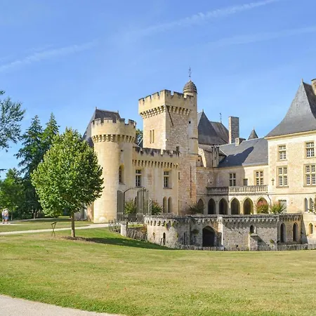 Tolles Haus In Fleurac (Dordogne)