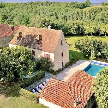 Tolles Haus In * Fleurac (Dordogne)
