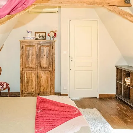 Tolles Haus In Fleurac (Dordogne)