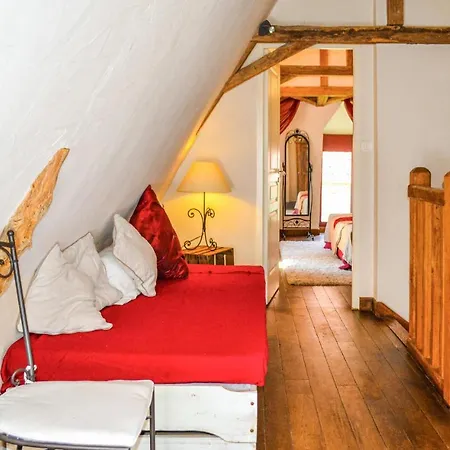 Amazing In 別荘 Fleurac