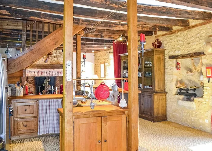 Semesterbostad Amazing In