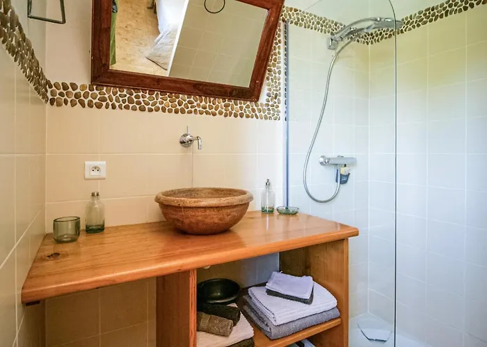 Amazing In Fleurac (Dordogne)