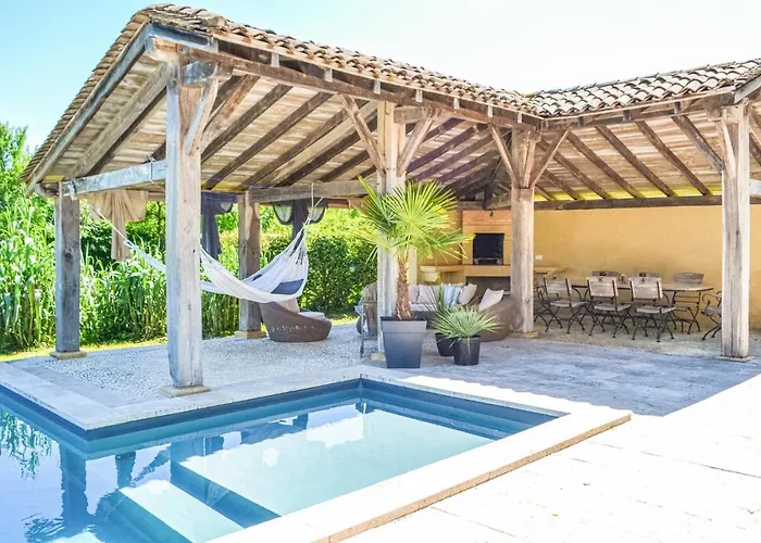 Amazing In Fleurac (Dordogne)