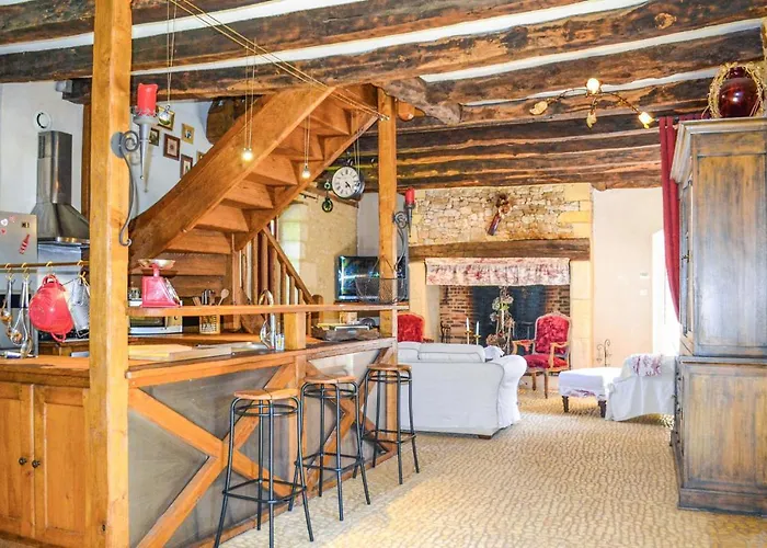 Amazing In Fleurac (Dordogne)