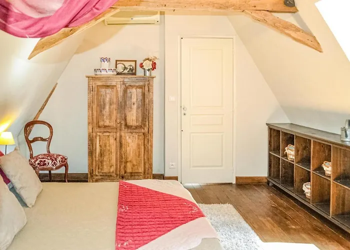 Amazing In Fleurac (Dordogne)