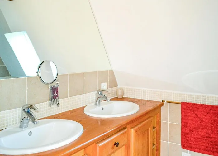 Amazing In Semesterbostad Fleurac (Dordogne)